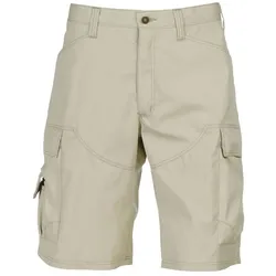 A-Code 1250 Shorts Beige Kurze Hose, Größe: 54
