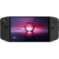 Lenovo Legion Go, Legion Go, M.2, AMD Zen 4,