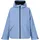 Weather Report Regenanzug Gust Blau 140