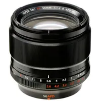 Fujifilm XF 56mm F1,2 R APD