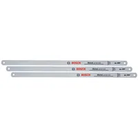Bosch Universal-Bügelsägeblätter 300 mm 24 TPI 3 Stück