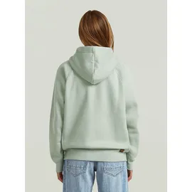 G-Star Hoodie Grün L