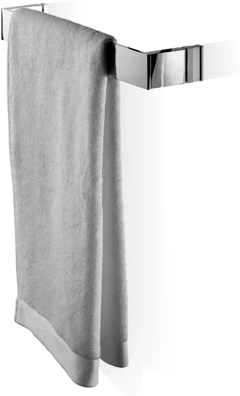 Decor Walther BK DTG40 BRICK Glasduschgriff - chrom