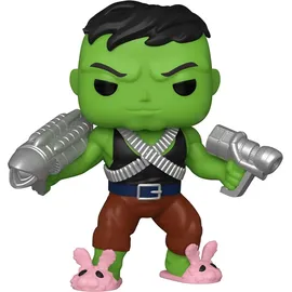 Funko POP! Marvel - Professor Hulk