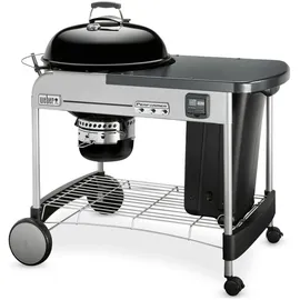 Weber Performer Premium GBS Ø 57 cm schwarz