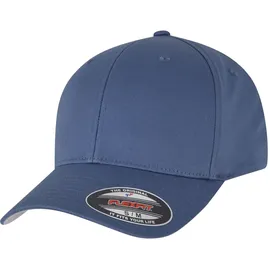 Flexfit Wooly Combed Cap schwarz L/XL
