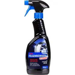 Walter Schmidt Chemie Felgenreiniger 0.5L  4506200000