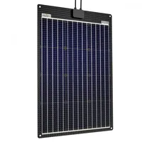 Offgridtec Offgridtec® ETFE-AL 60W V2 18V Solarpanel - 0%