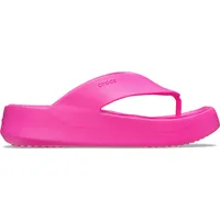 Crocs | Damen | Getaway Platform  | Flips | Pink | 41