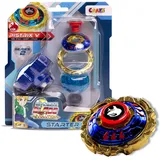 Craze BLADE Starter Set Evolution Pistrix