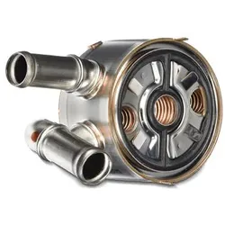 SWAG Ölkühler VW,AUDI 30 10 9681 059117015P,059117021R,59117015P Ölkühler, Motoröl 59117021R,95810727121