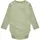 hummel hmlMINO langarm Baby-Body 1195 - abbey stone 98