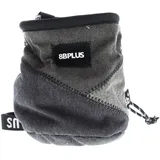 8bplus Pro Chalkbag Schwarz/Grau