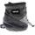8bplus Pro Chalkbag Schwarz/Grau