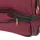 Travelite Basics 2-Rollen Cabin S 55 cm / 51-64 l bordeaux