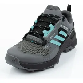 adidas Terrex Swift R3 GORE-TEX Grey Five / Mint Ton / Core Black 40 2/3