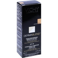 Vichy Dermablend Teint-korrigierendes Make-Up 55 bronze 30 ml