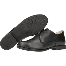 THINK! Halbschuhe Halbschuhe Nappaleder - Schwarz