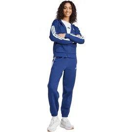 adidas Sweatshirt Blau L
