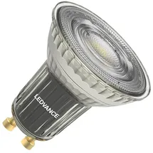 OSRAM / Ledvance LEDVANCE LED-Reflektorlampe PAR16 LEDPAR1610036P8W827