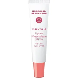 Hildegard Braukmann Essentials Lippen Pflege Balsam SPF 10, 15 ml