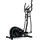 Zipro Crosstrainer Schwarz