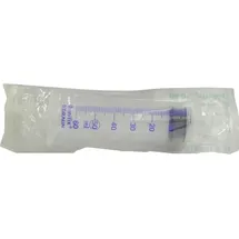 B. Braun Omnifix Luer latexfrei