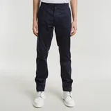 G-Star Mosa Straight Chinohose Blau 29 32