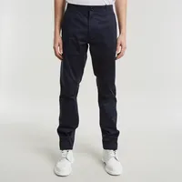 G-Star Mosa Straight Chinohose Blau 29 32