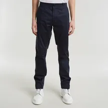 G-Star Mosa Straight Chinohose Blau 29 32