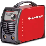 Schweisskraft Elektrodeninverter CRAFT-STICK 161