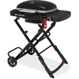 WEBER Traveler Compact black (1500526)