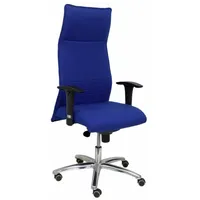 Piqueras y Crespo Bali229 Bürostuhl - Blue - One