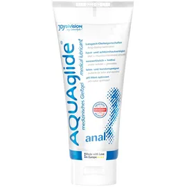 JOYDIVISION AQUAglide Anal 100 ml