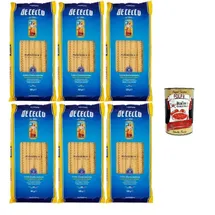 De Cecco Pasta Mafaldine 500 g