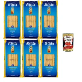De Cecco Pasta Mafaldine 500 g
