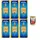 De Cecco Pasta Mafaldine 500 g
