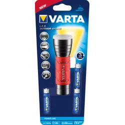 Varta Active Outdoor Sports F10 - Taschenlampe