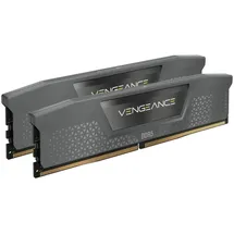 Corsair Vengeance DDR5-6000 16GB Kit (2x8GB) CL36 Grau CMK16GX5M2E6000Z36