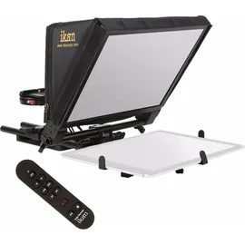 ikan Elite Universeller Tablet Teleprompter mit Fernbedienung