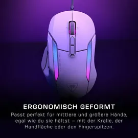 Turtle Beach Kone II, weiß