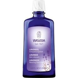 Weleda Lavendel-Entspannungsbad 200ml