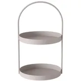 Boltze Etagere Joko, H. 44 cm,