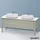 Duravit Luv Waschtischunterschrank 4 Auszüge, LU9567B6060