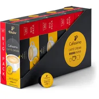 Cafissimo Caffè Crema mild Kaffeekapseln 120 St.