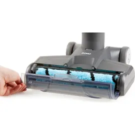 DOMO collection Domo DO236SW grau/weiß