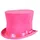 Thetru Samtzylinder neon pink 59/60