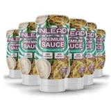 INLEAD Sauce Truffle Mayo Style 6 x 350 ml