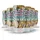 INLEAD Premium Sauce, 6 x 350 ml Flasche, Truffle Mayo Style