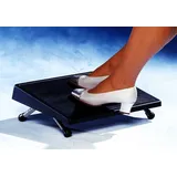 Wedo Fußstütze EDV schwarz